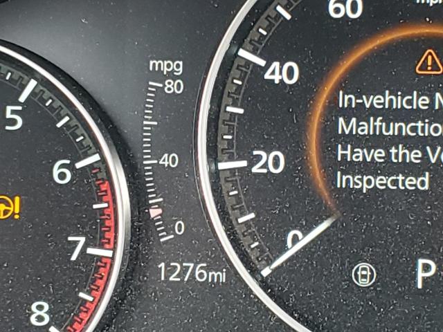 Photo 8 from auction – 2022 MAZDA 3 with VIN JM1BPBJYXN1519045
