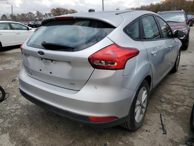 Photo 4 from auction – 2017 FORD FOCUS SE with VIN 1FADP3K28HL229071