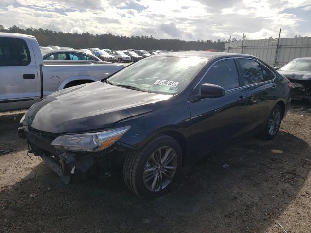 Photo 2 from auction – 2016 TOYOTA CAMRY LE with VIN 4T1BF1FKXGU198655