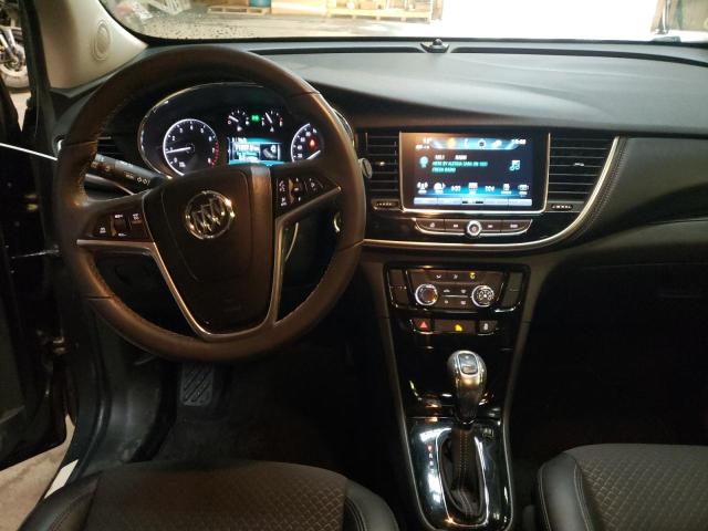 Photo 9 from auction – 2017 BUICK ENCORE PRE with VIN KL4CJESB8HB235312