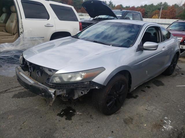 Photo 2 from auction – 2009 HONDA ACCORD EXL with VIN 1HGCS12869A013134