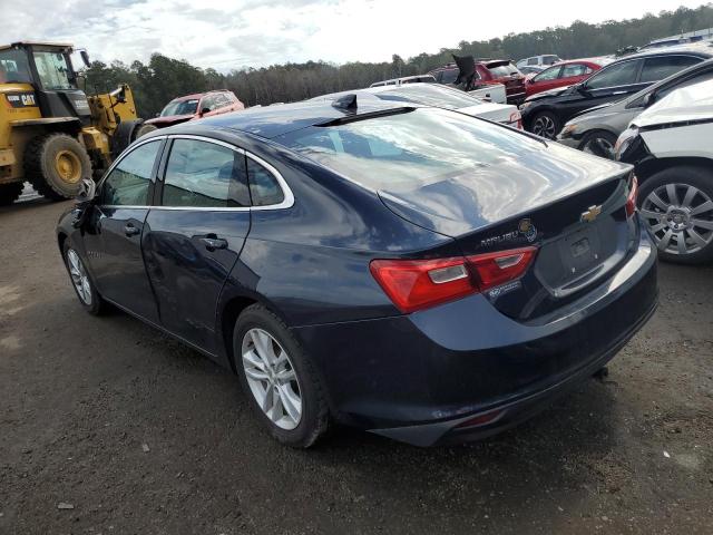 Photo 3 from auction – 2018 CHEVROLET MALIBU LT with VIN 1G1ZD5ST3JF172806