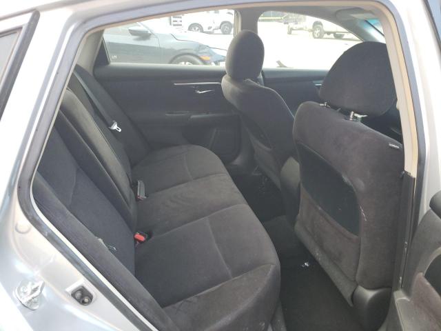 Photo 6 from auction – 2013 NISSAN ALTIMA 2.5 with VIN 1N4AL3AP3DN509653