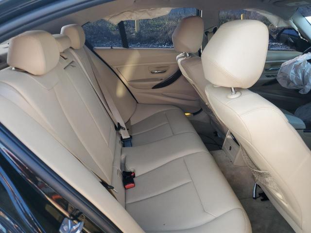 Photo 6 from auction – 2013 BMW 328 I SULE with VIN WBA3C1C57DK103084