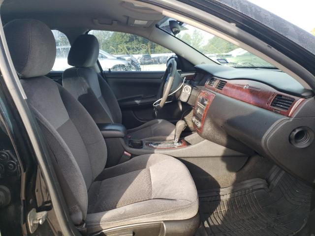 Photo 5 from auction – 2010 CHEVROLET IMPALA LS with VIN 2G1WA5EK0A1127327