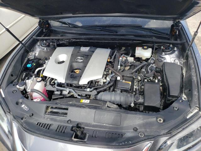 Photo 7 from auction – 2021 LEXUS ES 300H with VIN 58ADA1C17MU002176