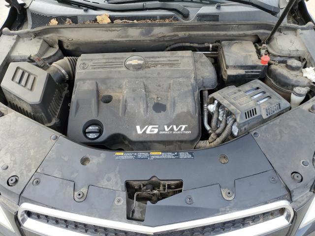 Photo 7 from auction – 2013 CHEVROLET EQUINOX LT with VIN 2GNFLNE3XD6329391