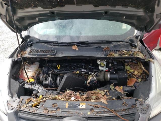 Photo 7 from auction – 2014 FORD ESCAPE S with VIN 1FMCU0F79EUE21961