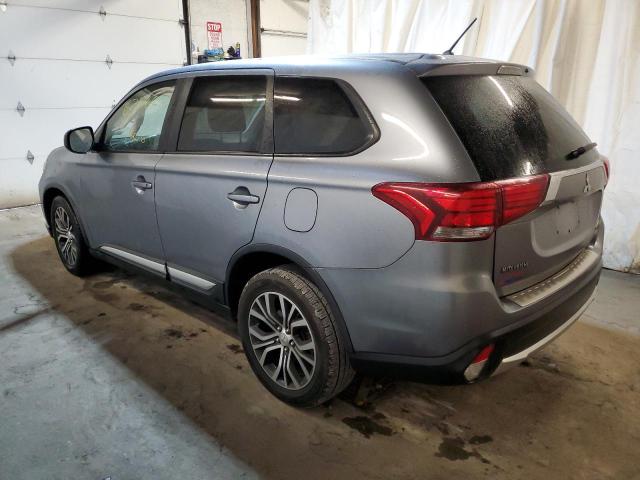 Photo 3 from auction – 2016 MITSUBISHI OUTLANDER with VIN JA4AZ3A35GZ017185