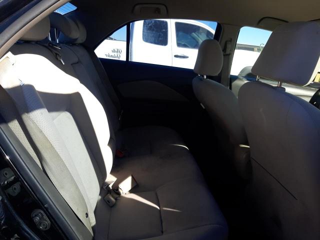 Photo 6 from auction – 2012 TOYOTA YARIS with VIN JTDBT4K31CL018508