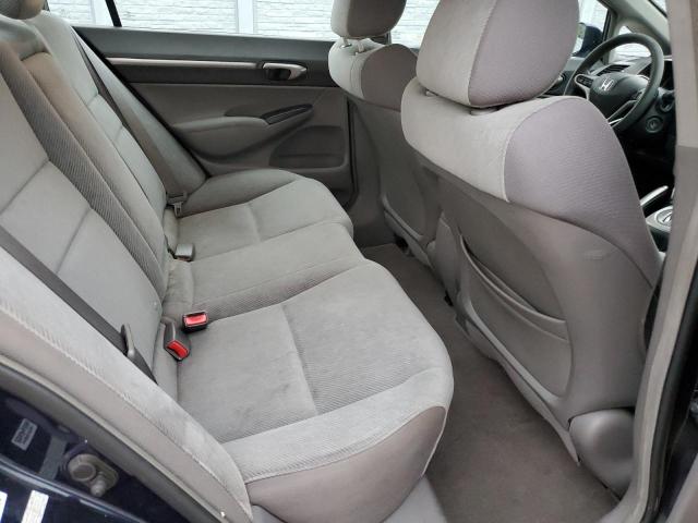 Photo 6 from auction – 2010 HONDA CIVIC EX with VIN 19XFA1F89AE055579