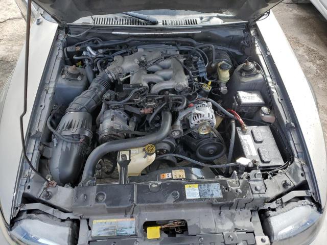 Zdjęcie 7 z aukcji – 2002 FORD MUSTANG z VIN 1FAFP44462F141607