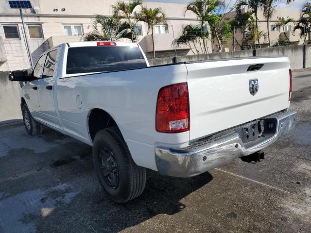 Photo 3 from auction – 2017 RAM 2500 ST with VIN 3C6UR4HL7HG678241