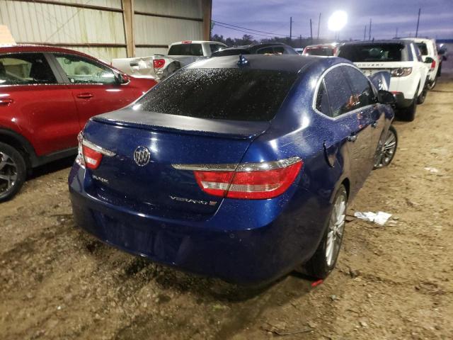 Photo 4 from auction – 2014 BUICK VERANO PRE with VIN 1G4PT5SVXE4135719