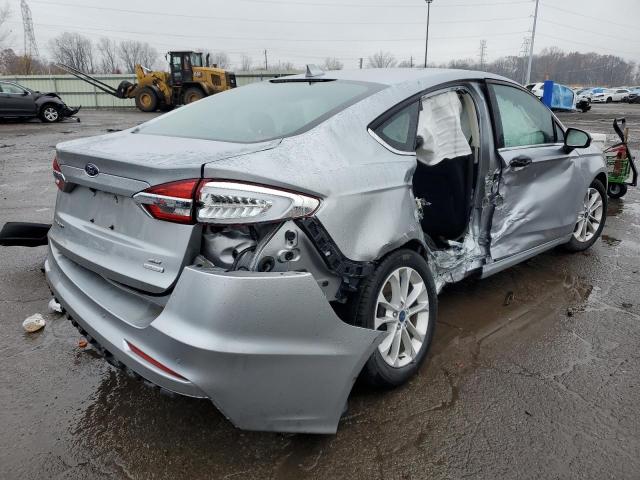 Photo 4 from auction – 2020 FORD FUSION SE with VIN 3FA6P0HD7LR146970