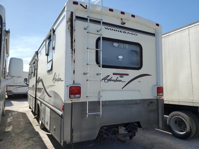 Photo 3 from auction – 1999 WINNEBAGO RV with VIN 3FCNF53S1XJA36657