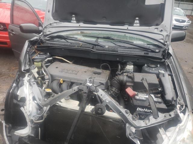 Photo 7 from auction – 2007 TOYOTA COROLLA CE with VIN 2T1BR32E77C805566
