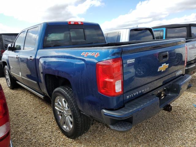 Photo 3 from auction – 2017 CHEVROLET SILVERADO with VIN 3GCUKTEC2HG467525