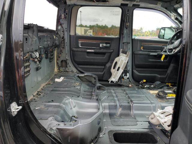 Photo 6 from auction – 2016 RAM 2500 LARAM with VIN 3C6UR5FL1GG333407