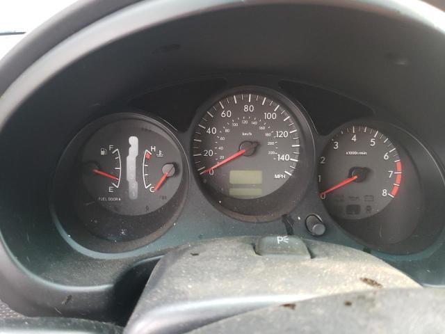 Photo 8 from auction – 2004 SUBARU FORESTER 2 with VIN JF1SG69644H737553
