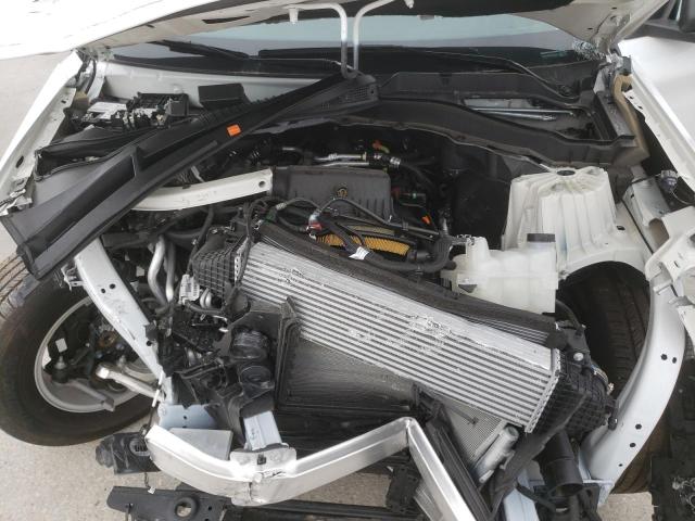 Photo 7 from auction – 2022 FORD EXPLORER with VIN 1FMSK7BHXNGB30621
