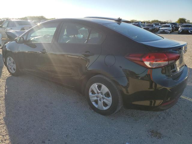 Photo 3 from auction – 2017 KIA FORTE LX with VIN 3KPFK4A73HE022259