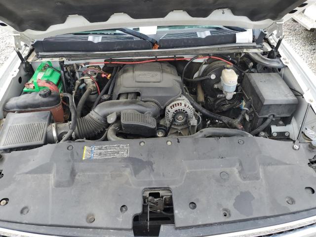 Foto 7 de la subasta – 2008 CHEVROLET SILVERADO con VIN 2GCEK13M381167263