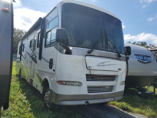 Photo 1 from auction – 2003 WORKHORSE CUSTOM CHASSIS MOTORHOME with VIN 5B4MP67G433375059