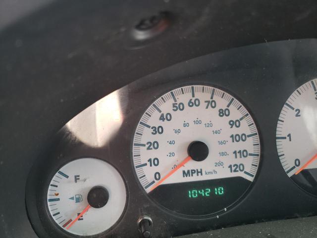 Photo 8 from auction – 2006 DODGE GRAND CARA with VIN 2D4GP44L86R705510