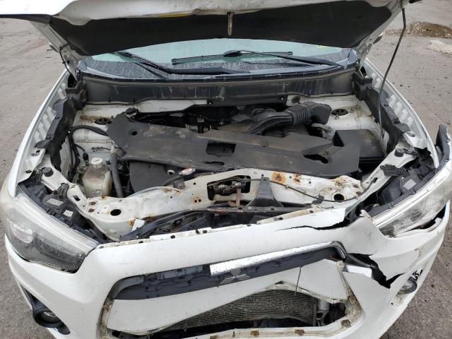 Photo 7 from auction – 2014 MITSUBISHI OUTLANDER with VIN 4A4AR4AU3EE023052