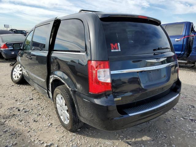 Photo 3 from auction – 2014 CHRYSLER TOWN & COU with VIN 2C4RC1BG1ER215771