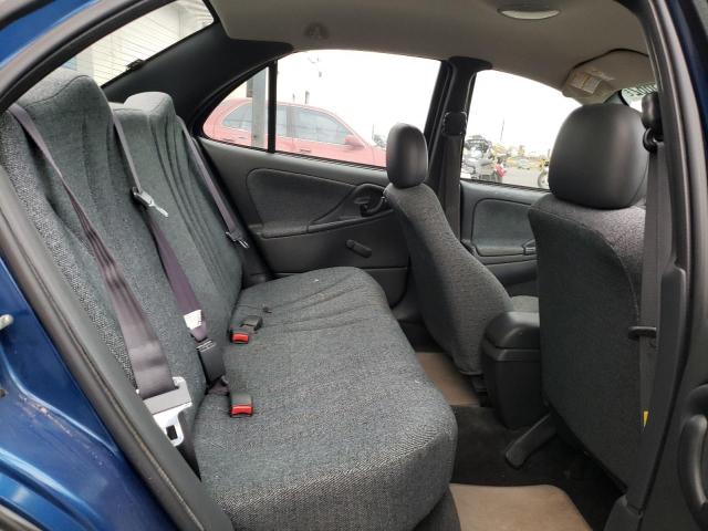 Photo 6 from auction – 2004 CHEVROLET CAVALIER with VIN 1G1JC52F147287591