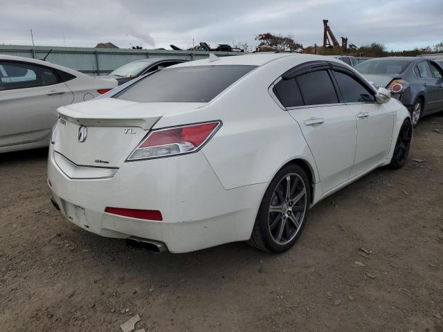 Photo 4 from auction – 2011 ACURA TL with VIN 19UUA9F59BA000034
