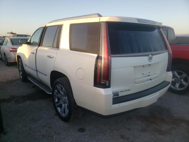 Photo 3 from auction – 2015 CADILLAC ESCALADE P with VIN 1GYS4CKJ4FR244222