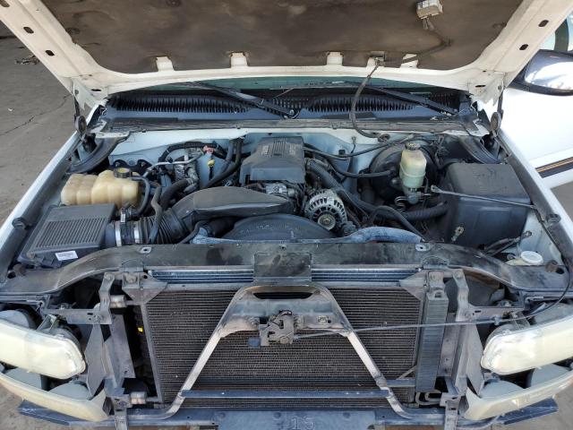 Photo 7 from auction – 2000 CHEVROLET SILVERADO with VIN 2GCEC19T2Y1407687