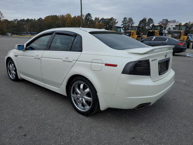 Photo 3 from auction – 2008 ACURA TL with VIN 19UUA66288A038822
