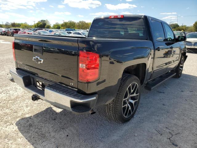 Photo 4 from auction – 2016 CHEVROLET SILVERADO with VIN 3GCPCREC9GG334353