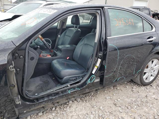 Photo 9 from auction – 2007 LEXUS ES 350 with VIN JTHBJ46G172092346