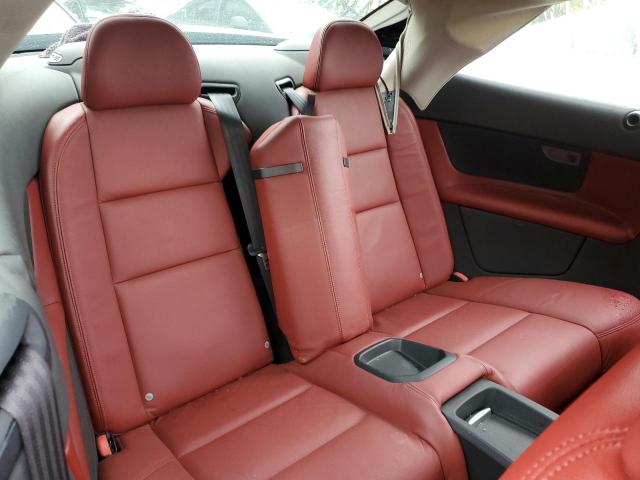 Photo 6 from auction – 2012 VOLVO C70 T5 with VIN YV1672MC4CJ129499
