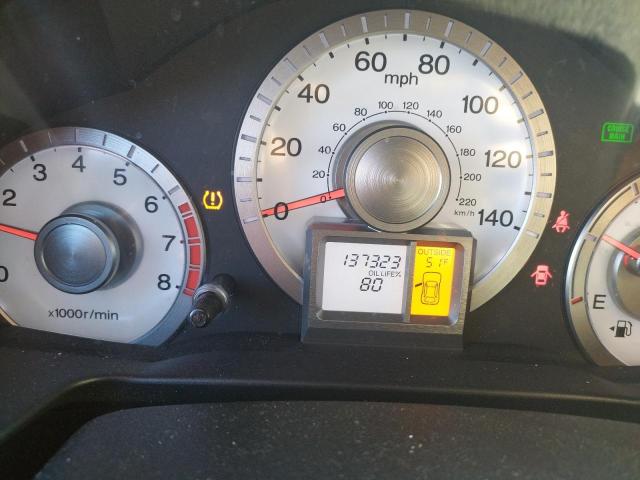 Foto 8 de la subasta – 2011 HONDA PILOT EXL con VIN 5FNYF4H57BB035521