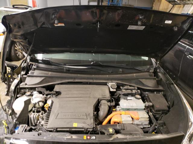 Photo 7 from auction – 2019 KIA NIRO FE with VIN KNDCB3LC1K5305690