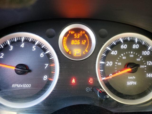 Photo 8 from auction – 2012 NISSAN SENTRA 2.0 with VIN 3N1AB6AP7CL686691