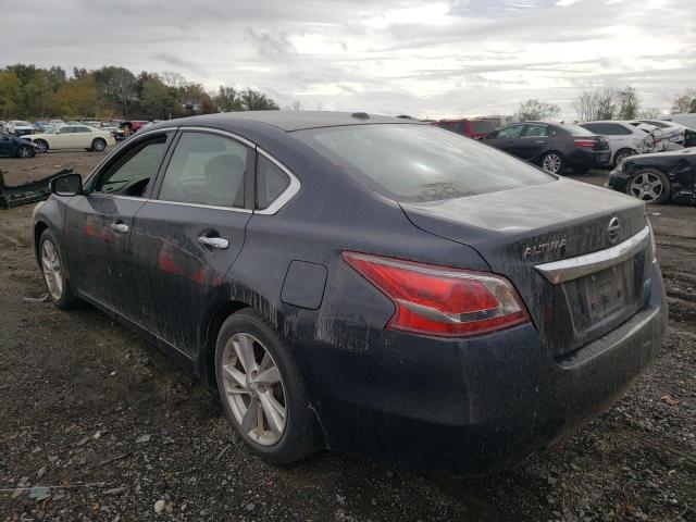 Photo 3 from auction – 2013 NISSAN ALTIMA 2.5 with VIN 1N4AL3AP4DC243796