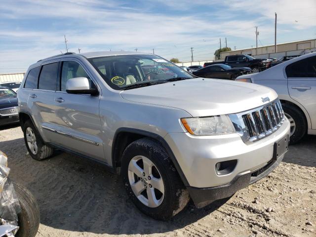 JEEP GRAND CHER 2011 with VIN 1J4RS4GG0BC716064 - Photo from auction