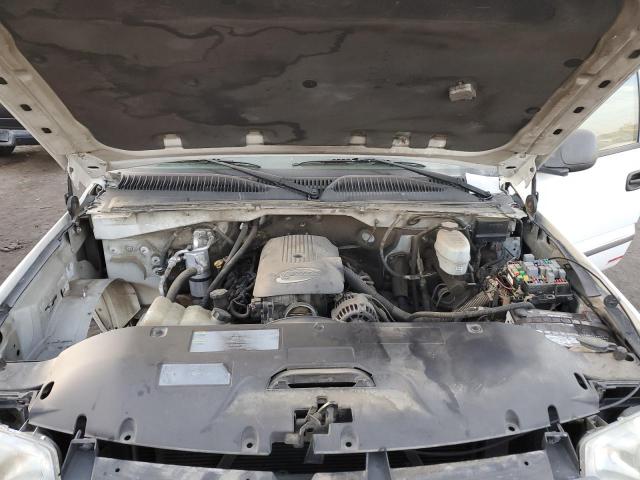 Photo 7 from auction – 2004 GMC SIERRA K25 with VIN 1GTHK23U94F243784