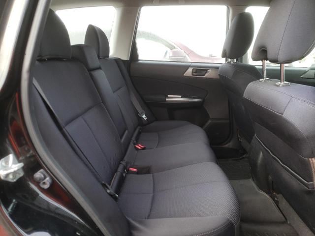 Photo 6 from auction – 2011 SUBARU FORESTER 2 with VIN JF2SHABCXBH701522