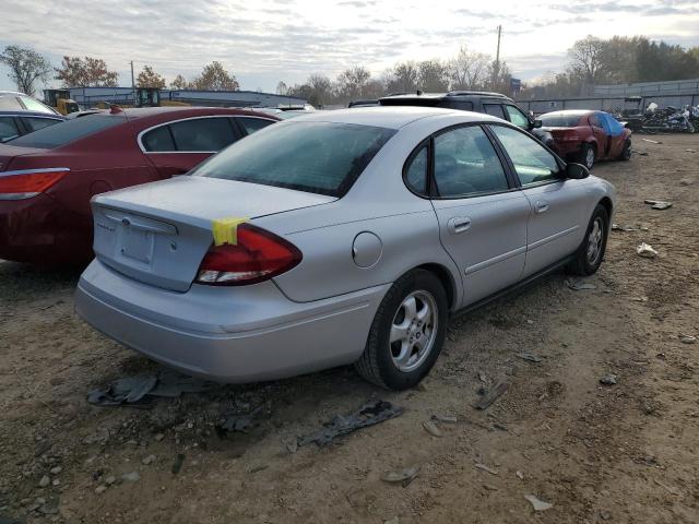 Photo 4 from auction – 2006 FORD TAURUS SE with VIN 1FAFP53U66A157817