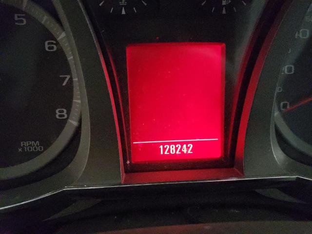 Photo 8 from auction – 2011 GMC TERRAIN SL with VIN 2CTALMEC3B6361260