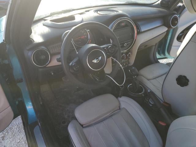 Photo 9 from auction – 2017 MINI COOPER S with VIN WMWWG9C52H3C23006