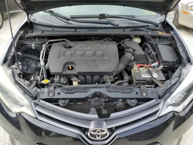 Photo 7 from auction – 2015 TOYOTA COROLLA L with VIN 2T1BURHE4FC478941